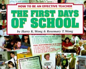 From Amazon: http://www.amazon.com/The-First-Days-School-Effective/dp/0962936022