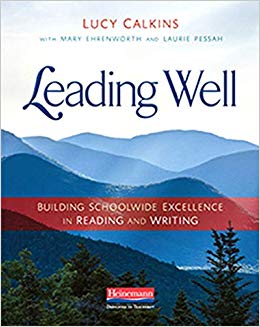Leading well