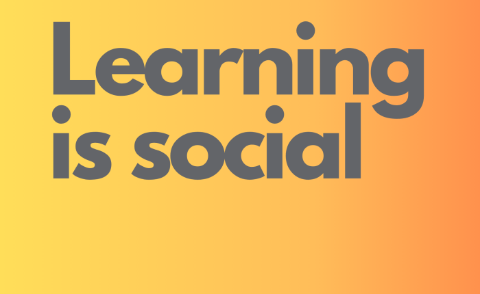 Rethinking assessments