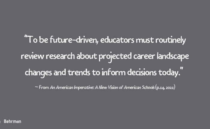 The future of&nbsp;work